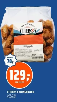KYLLINGBOLLER
