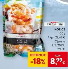 KOZICE