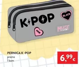 Pink - Pernica K-POP