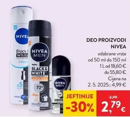 White - DEO PROIZVODI