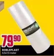 BOBLEPLAST