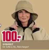 SYDVEST