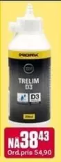 Trelim D3