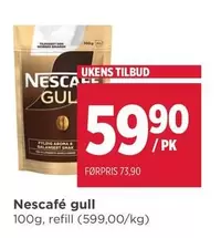 Gull