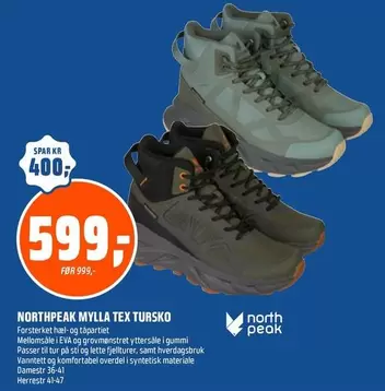 MYLLA TEX TURSKO