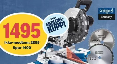 Miter Saw