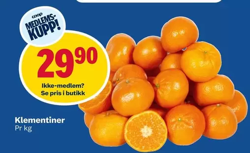 Klementiner