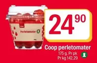 Perletomater