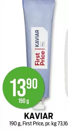 Kaviaar
