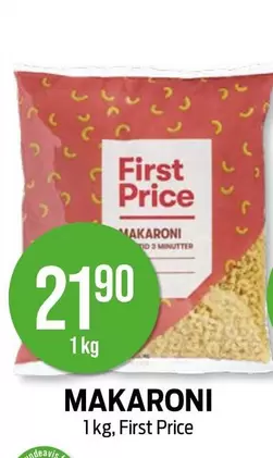 Makaroni