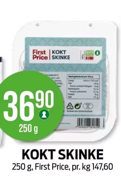 KOKT SKINKE