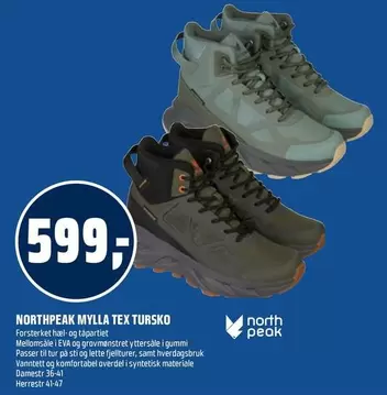 MYLLA TEX TURSKO