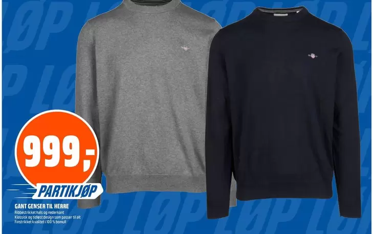 Op - Sweater