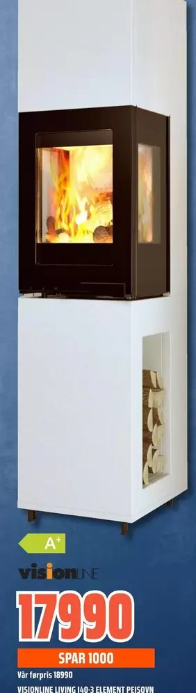 Ne - SPAR 1000