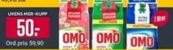 OMO