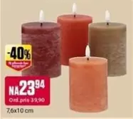Candles