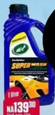 Super Wash
