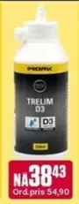 TRELLIM D3