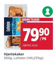 Hjertekaker