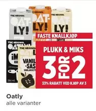Oat Drink