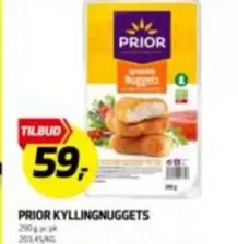 KYLLINGNUGGETS