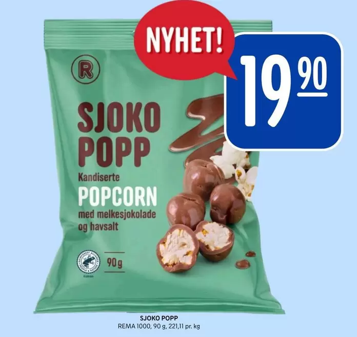 Sjoko Popp