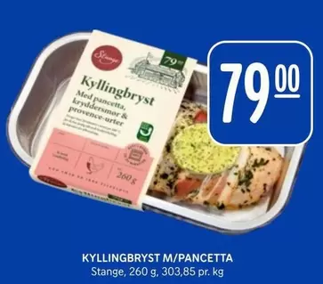 Kyllingbryst