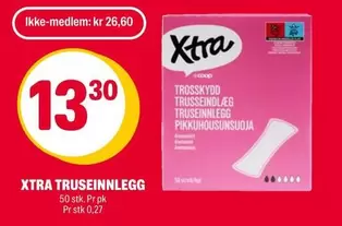 TrusEinlegg