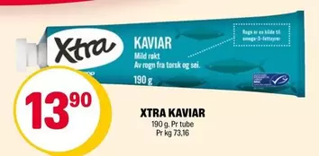 Sei - Kaviar