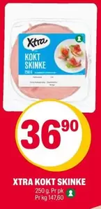 KOKT SKINKE