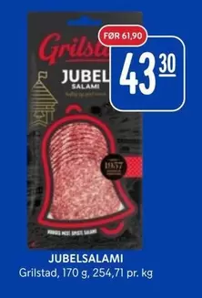 JUBELSALAMI