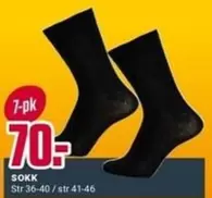 Sokk