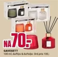 GAVESETT