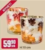 Candle holders