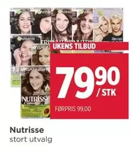 Nutrisse