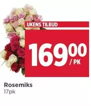 Rosemix