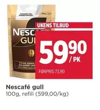 Gull
