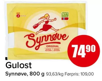 Gulost