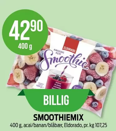 SMOOTHIEMIX