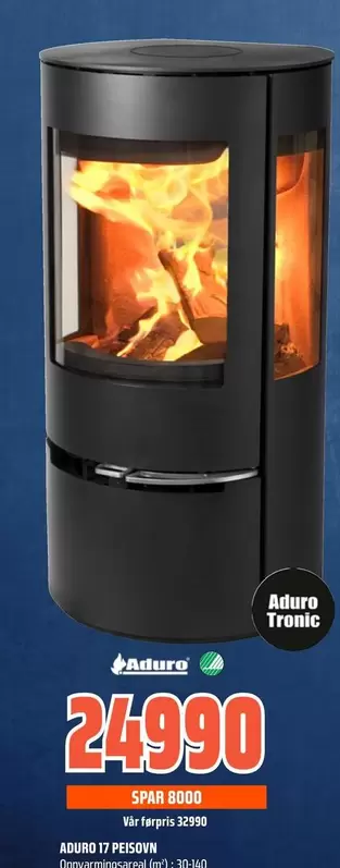Aduro 17 Personal