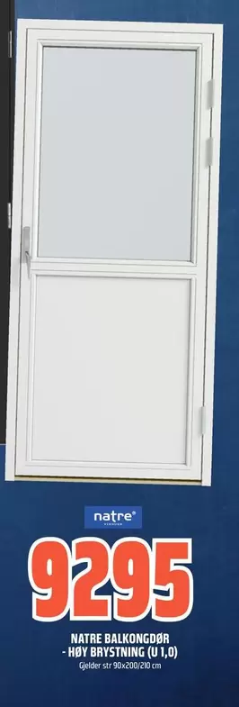 BACKDOOR (H GL)