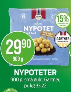 NYPOTET