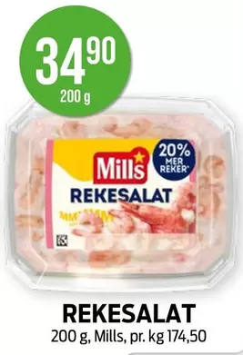 Rekesalat