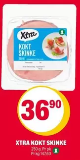 KOKT SKINKE