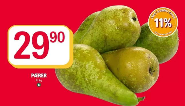 Pærer