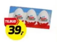 Kinder Surprise