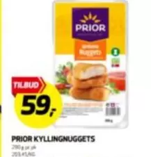 KYLLINGNUGGETS