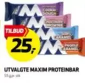PROTEINBAR