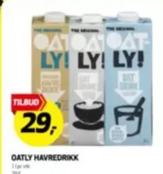 HAVREDRIDKK