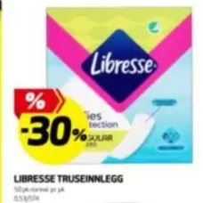 TRUSEINNLEGG